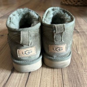 UGG Women's, Classic Ultra Mini Boot